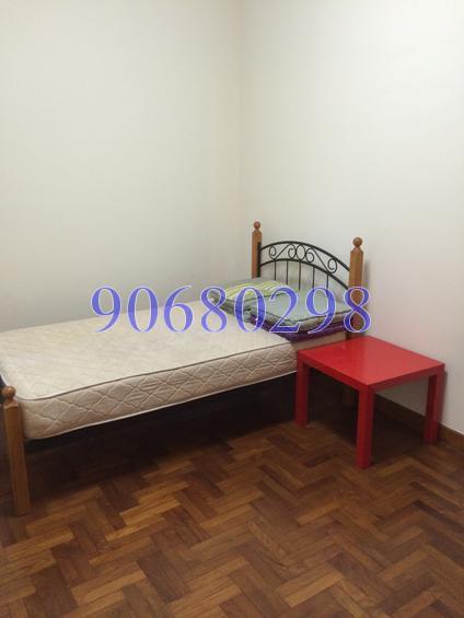 Hume Park II (D21), Condominium #139386992